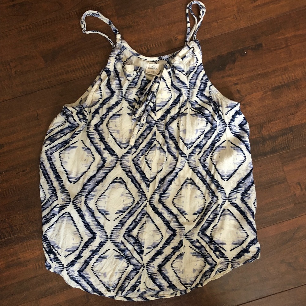 O’Neill tank top